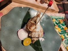 -鸟山鸣·日料食堂(王府井店)