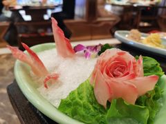 -捞神汤物料理(正大广场店)