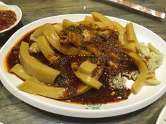 -清真益鑫羊肉手抓馆(南大街店)