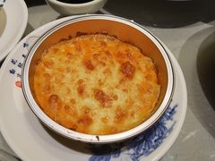 -丽满园·春饼烤鸭(金地广场店)