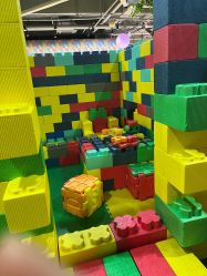 -宝燕乐园(闵行旗舰店)