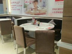 大堂-嘉和一品粥(政府街店)