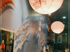 -鳗鱼家·深夜食堂(军博店)