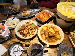 -并州大牌档之醉轻尘