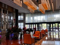 -徐州博顿温德姆酒店(高铁东站店)