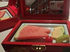 -千百味红餐厅·江西菜(绿地双子塔店)