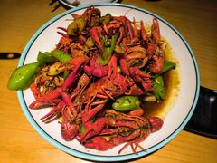 -蚝翅·海鲜粥·烧烤·龙虾季(海曙天一店)