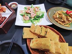 -鸢飞潍坊菜馆(鸢飞大酒店)