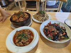 -冯记豆花店(健翔桥店)