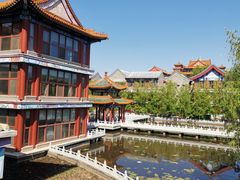 -大明幻境第一城