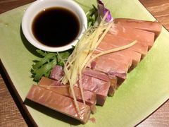 -周家二小姐的菜(西津渡店)