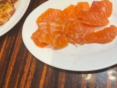 -圣丰索菲特·2 On 988 Café 自助餐厅