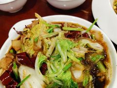 -鸢飞潍坊菜馆(鸢飞大酒店)