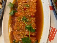 -阿尔法海鲜排档(爱琴海店)