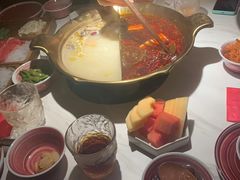 -九鼎轩脆毛肚火锅(三钢里店)