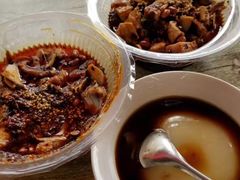 -红星兔丁(武侯祠店)