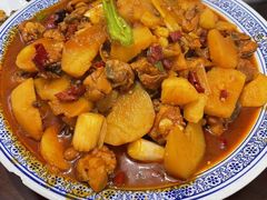 -福顺祥大盘鸡(临潼店)