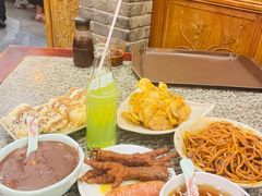 -小街天府(西工小街店)