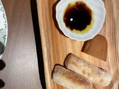 -Osteria Garden 生蚝花园餐厅(原进贤路店)