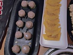 牛肉丸-尚海豆捞(乐虹坊店)