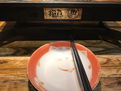 -探鱼·鲜青椒爽麻烤鱼(领展购物广场店)