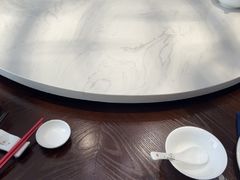 -火福·天湖阁大闸蟹博物馆主题餐厅(浅水湾店)