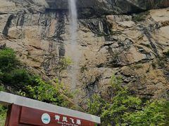 -青峰峡国家森林公园