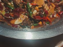 -东来土菜馆(民祥园路店)