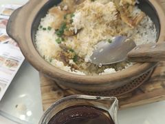 -圣丰盛宴酒家(东城店)