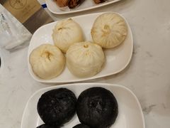 -李与白包子铺(桐梓林店)