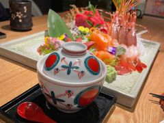 -初花·日本料理