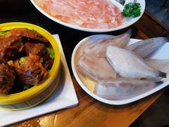 -纸盐河码头火锅(十八梯店)