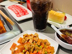 -海底捞火锅(摩尔广场店)