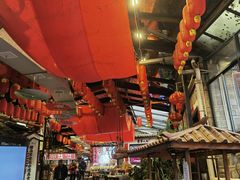 大堂-客家大院·非遗赣南客家菜(郁孤台店)
