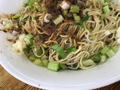 -欣达面馆(天桥支路店)