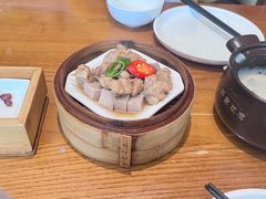 -如轩·海鲜砂锅粥·潮汕菜(一品天下店)