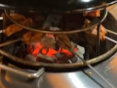 -炭虎子水浒烤肉(梦时代店)