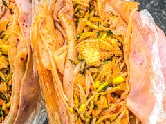 -小竖点徽派卷面皮(洪都店)