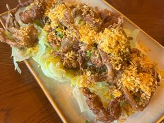-亚特兰蒂斯·蟹餐厅 CRAB KITCHEN·鲜活海鲜
