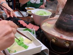 -古关火锅店(古北水镇景区店)