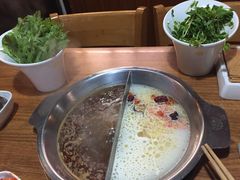 -傣妹火锅(四川北路店)