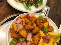 -旺金鸽(穗盐路总店)
