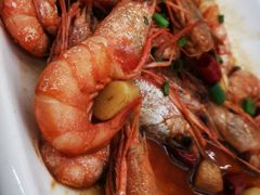 -渔满仓海鲜渔家(象山二店)