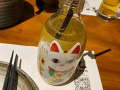 -奈九居酒屋(滨河大道店)