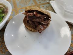 -清真·鸦儿李记·小馆(后海店)