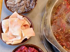 -重庆老火锅王(西安北路店)