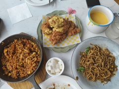 -热地HOT PLACE洋风韩餐(红旗街店)