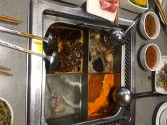 -海底捞火锅(铂澜大象城店)
