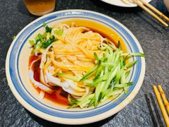 -福苗小骆驼烧烤(中关村店)