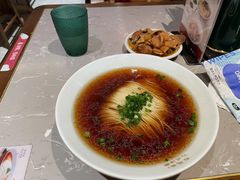 -松鹤楼·苏式汤面(虹桥天地店)